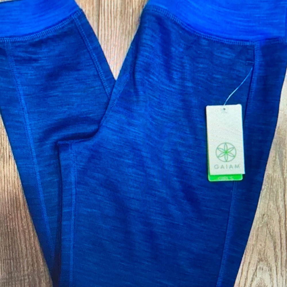 New Gaiam Jogger Size XL